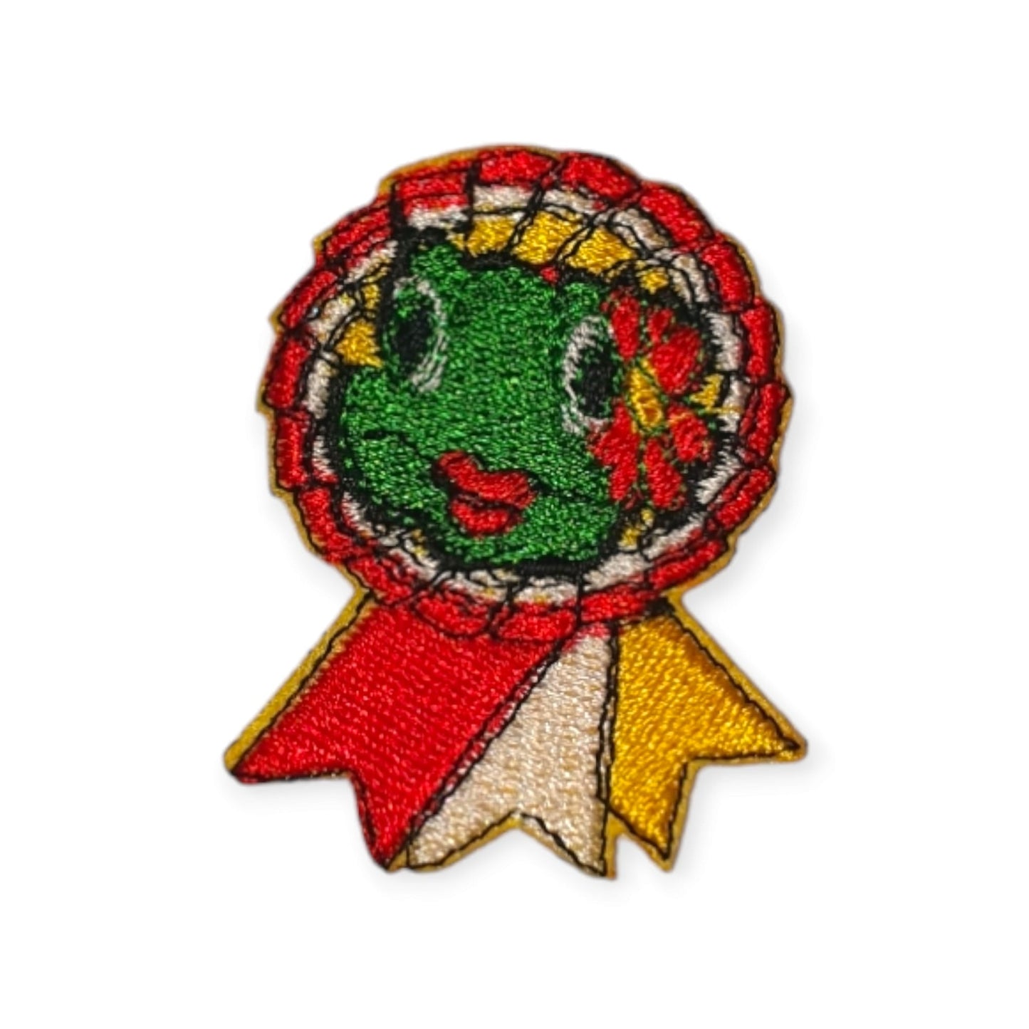 Oeteldonk cute oeteltje meske embleem rwg - Oetel.club