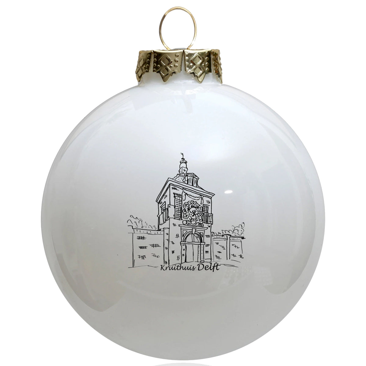 Oeteldonk Kerstbal Delft Historisch Kruithuis rwg - Oetel.club
