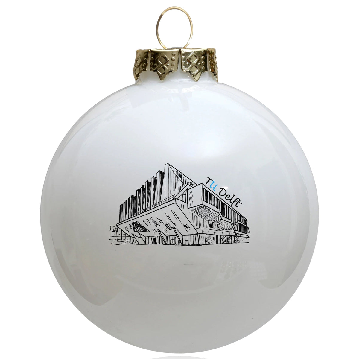 Oeteldonk Kerstbal van de Aula van TU Delft rwg - Oetel.club