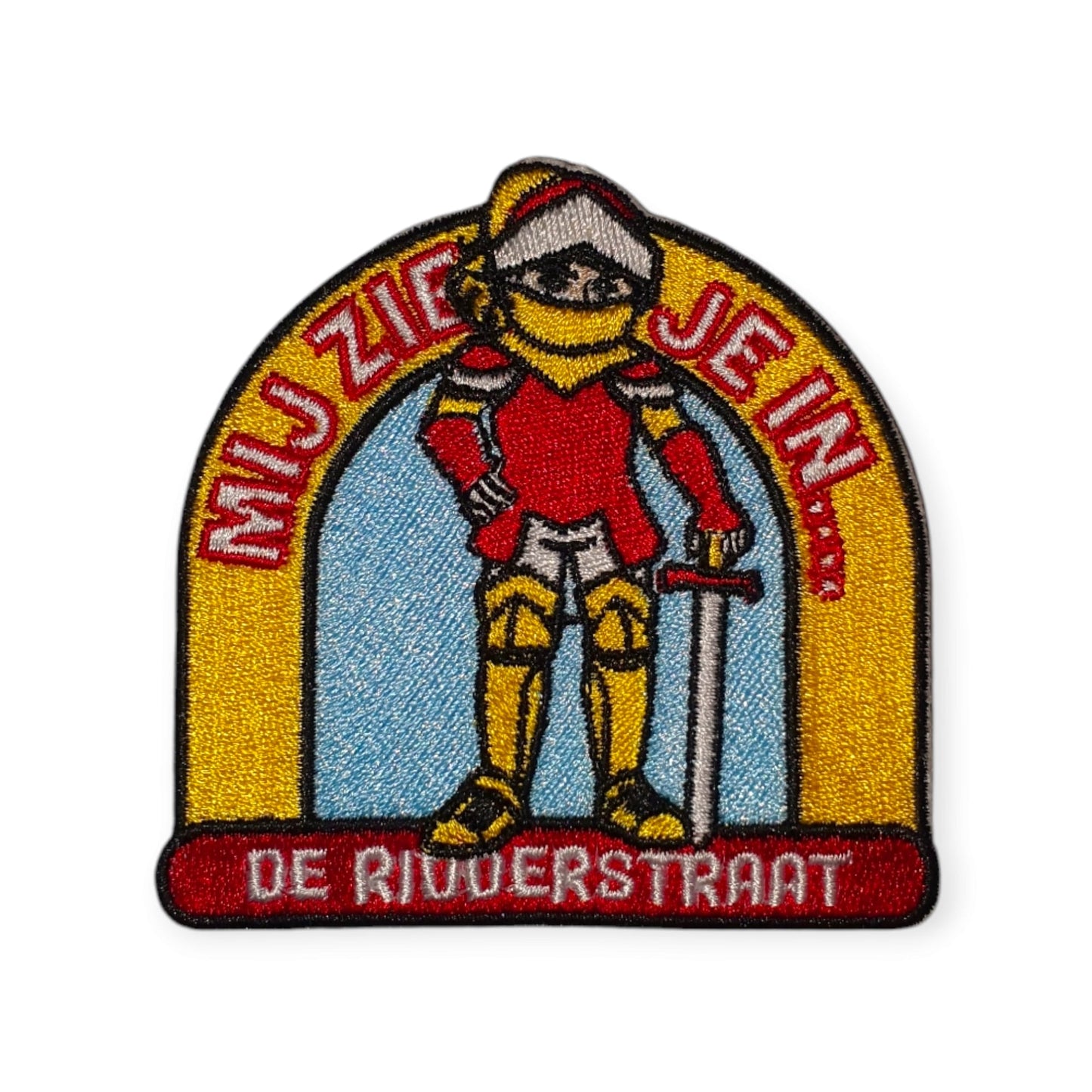 Oeteldonk Oeteldonk embleem Mij zie je in de Ridderstraat rwg - Oetel.club