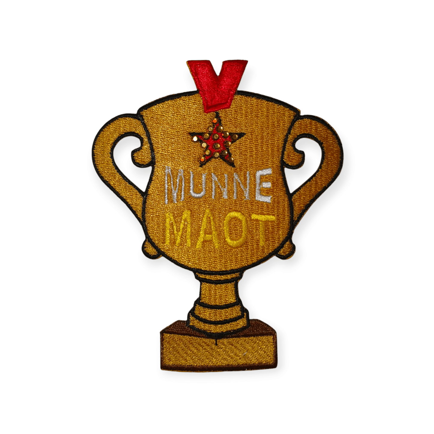 Oeteldonk Oeteldonk embleem MUNNE MAOT rwg - Oetel.club