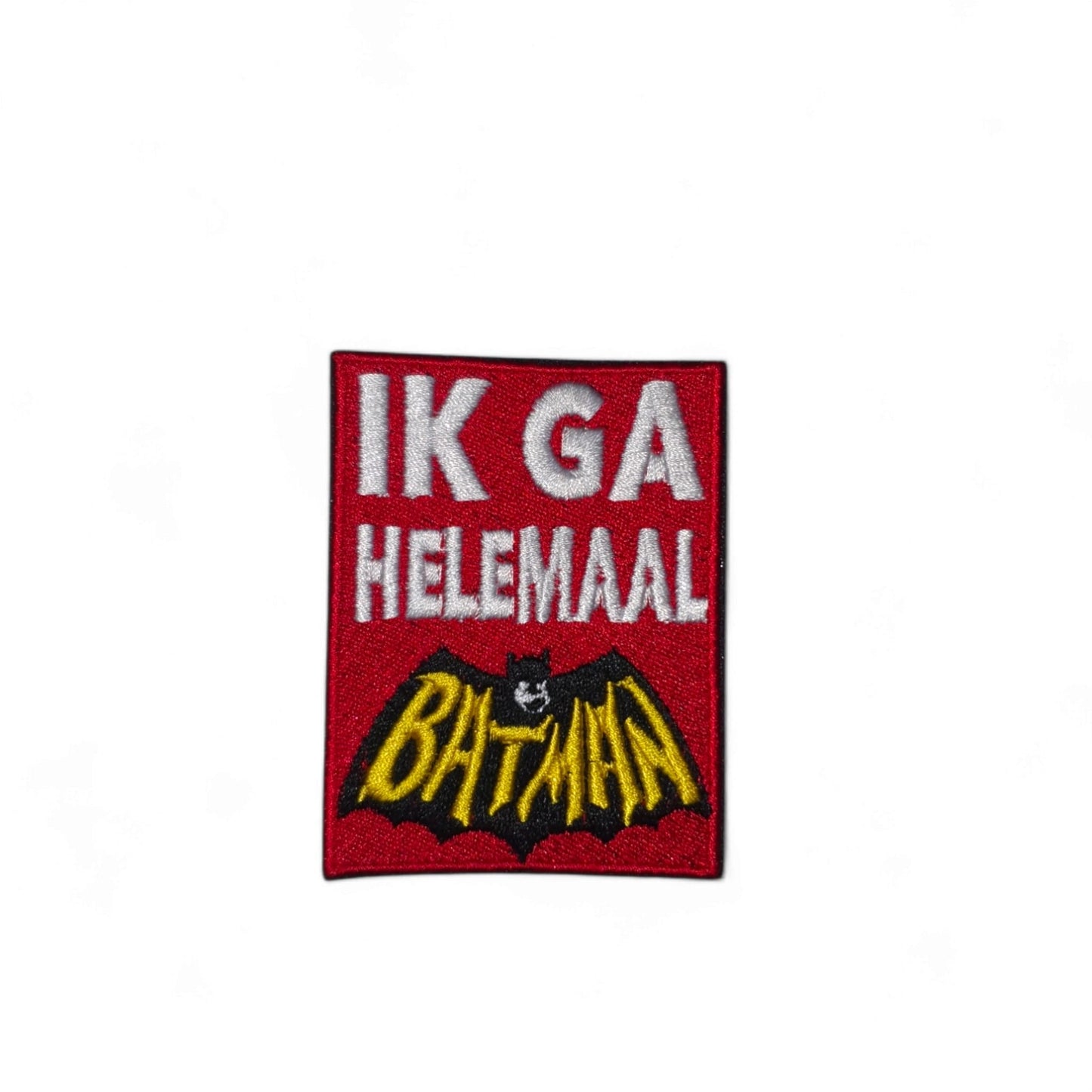 Oeteldonk Oeteldonk ik ga helemaal batman rwg - Oetel.club