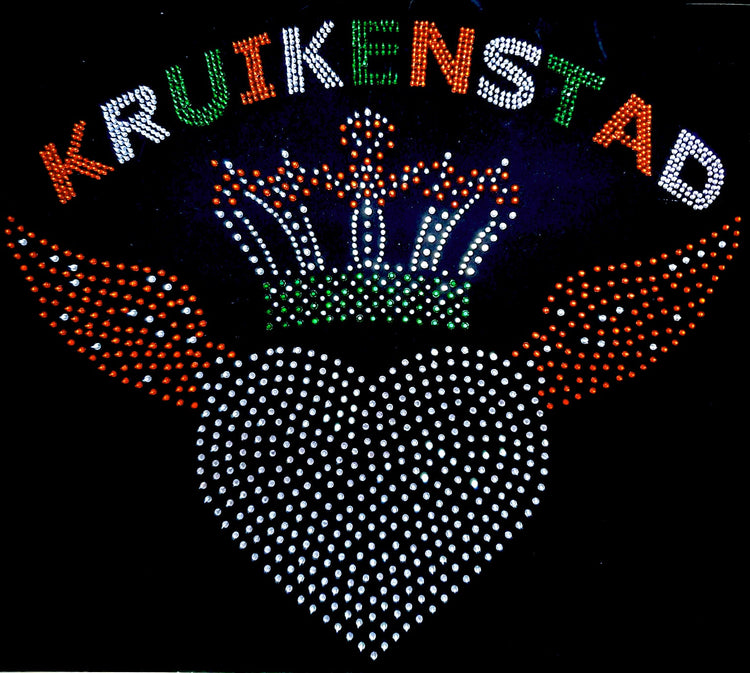 Kruikenstad strass