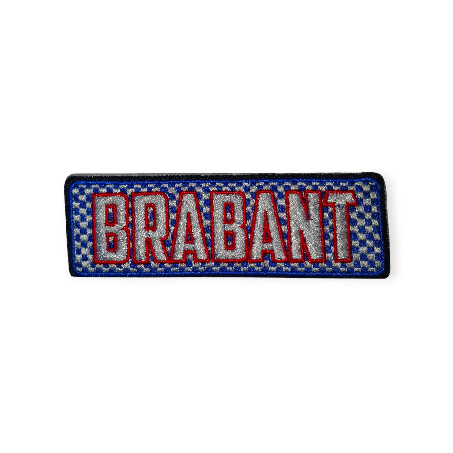 Brabant embleem