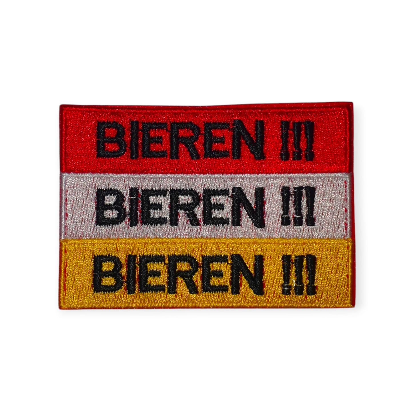 Oeteldonk embleem Bieren Bieren Bieren