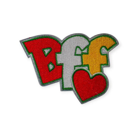 Oeteldonk BFF-embleem