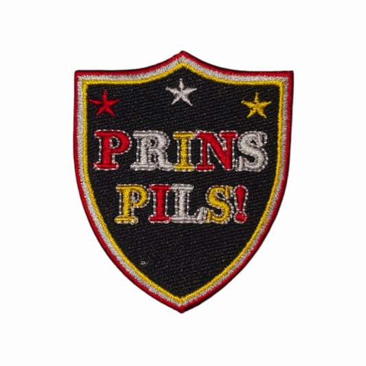 Prins pils embleem