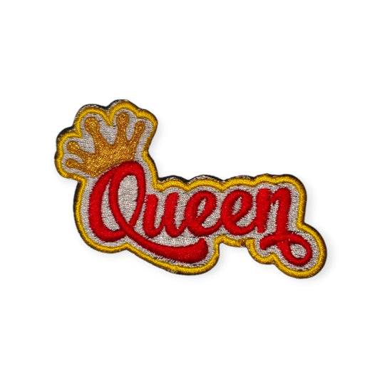 Oeteldonkse Queen embleem