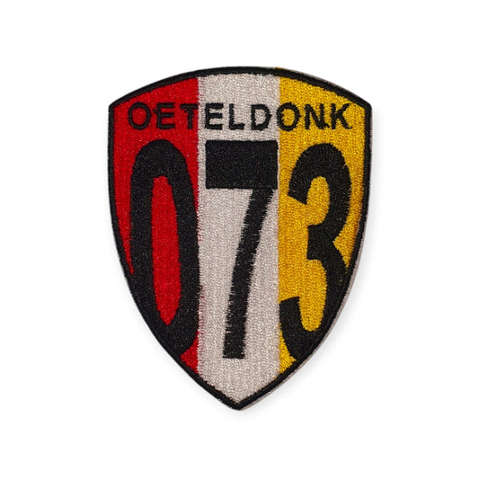 Oeleldonk 073 schild