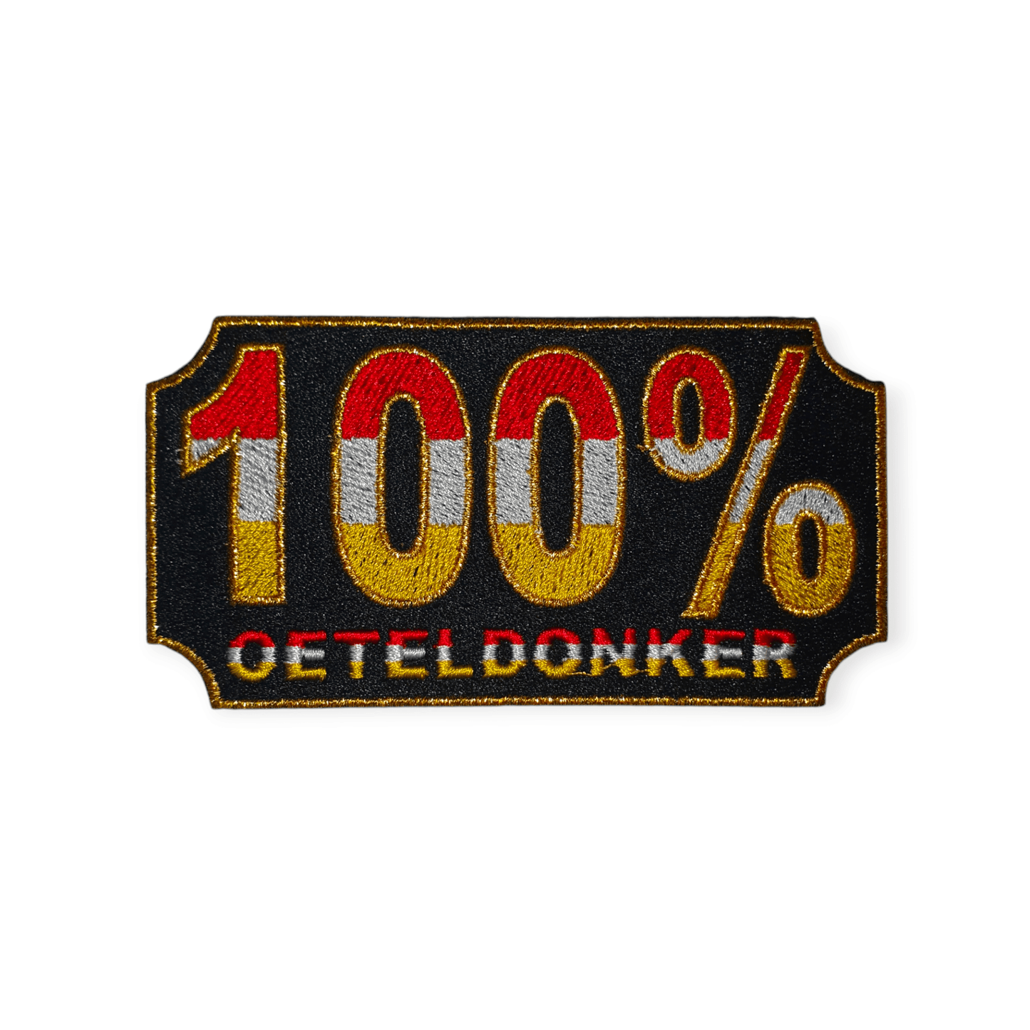 Oeteldonk 100% Oeteldonker rwg - Oetel.club