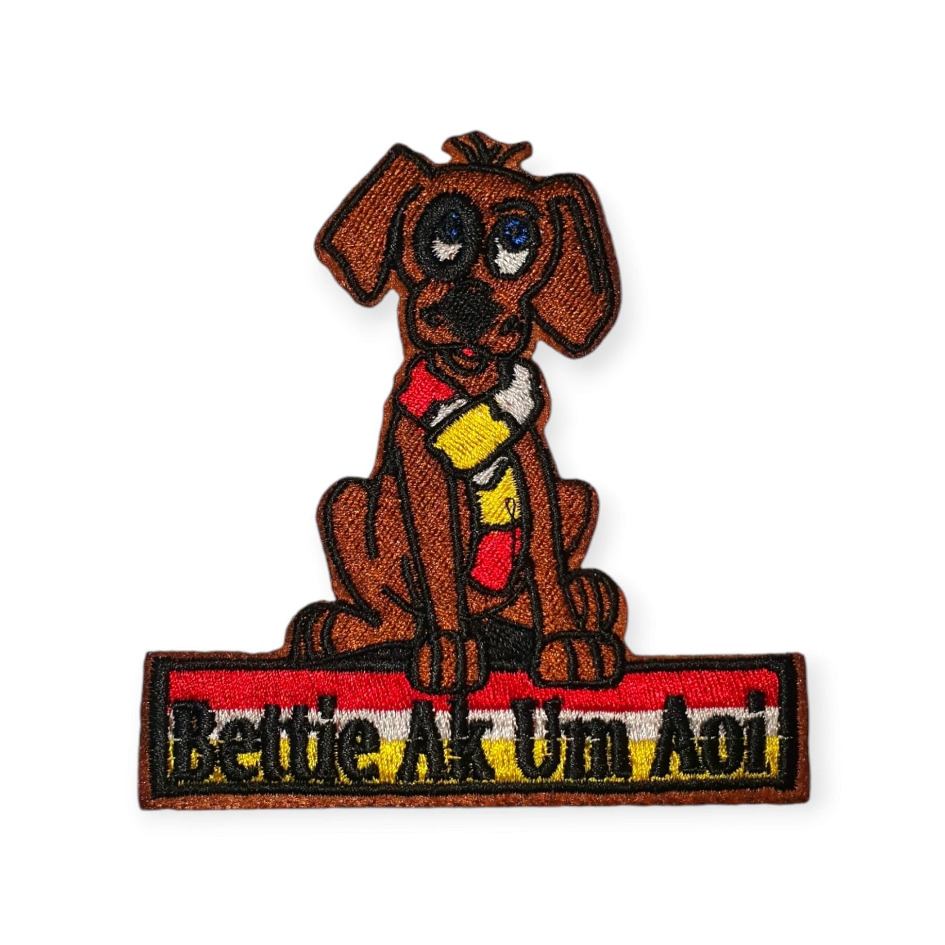 Oeteldonk Bettie ak um aoi embleem rwg - Oetel.club