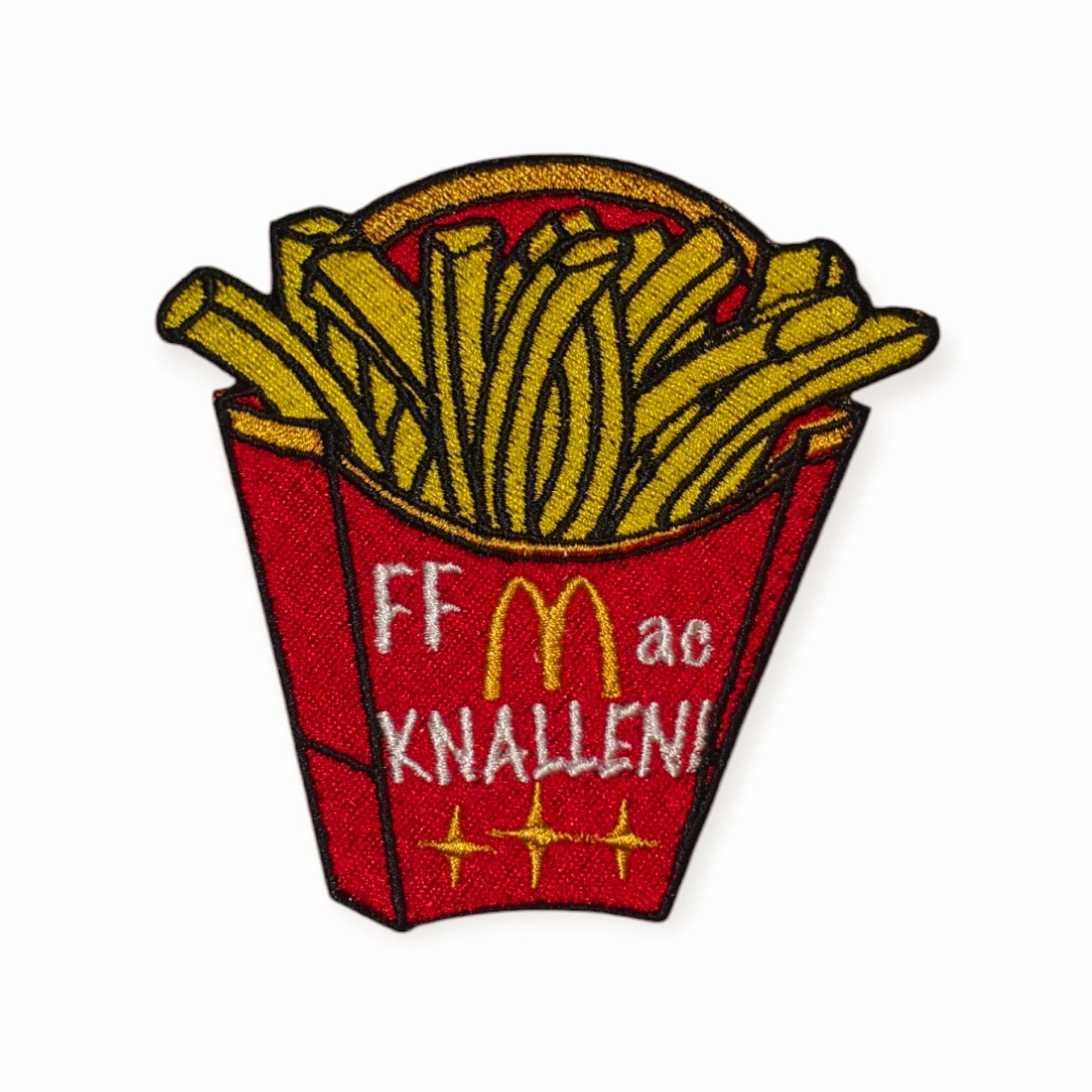 Oeteldonk FF Mac knallen embleem rwg - Oetel.club