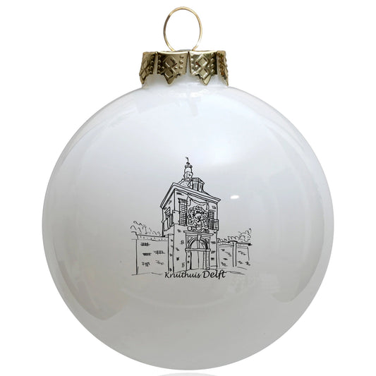Oeteldonk Kerstbal Delft Historisch Kruithuis rwg - Oetel.club