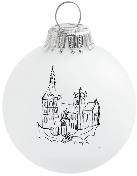 Oeteldonk Kerstbal 's - Hertogenbosch Sint - jan rwg - Oetel.club