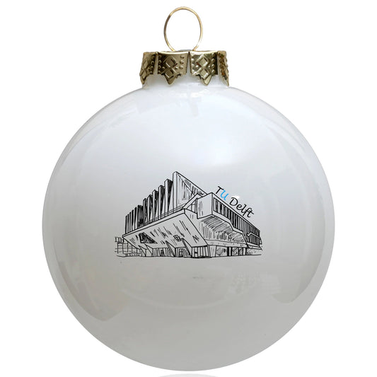 Oeteldonk Kerstbal van de Aula van TU Delft rwg - Oetel.club