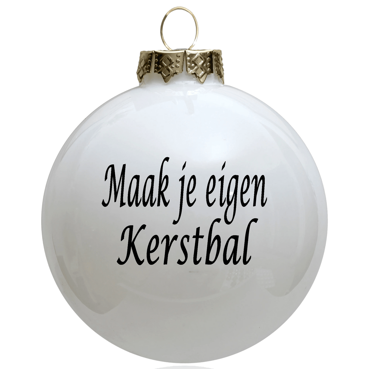 Oeteldonk Maak hier je eigen kerstbal rwg - Oetel.club