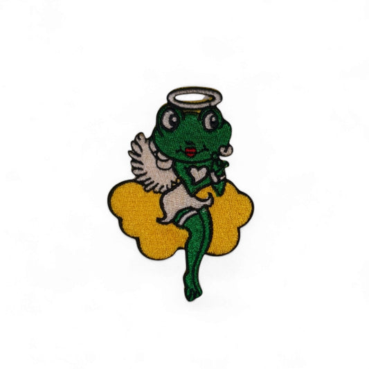 Oeteldonk Oetel engeltje embleem rwg - Oetel.club