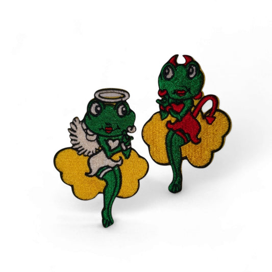 Oeteldonk Oetel engentje en bengeltje emblemen rwg - Oetel.club