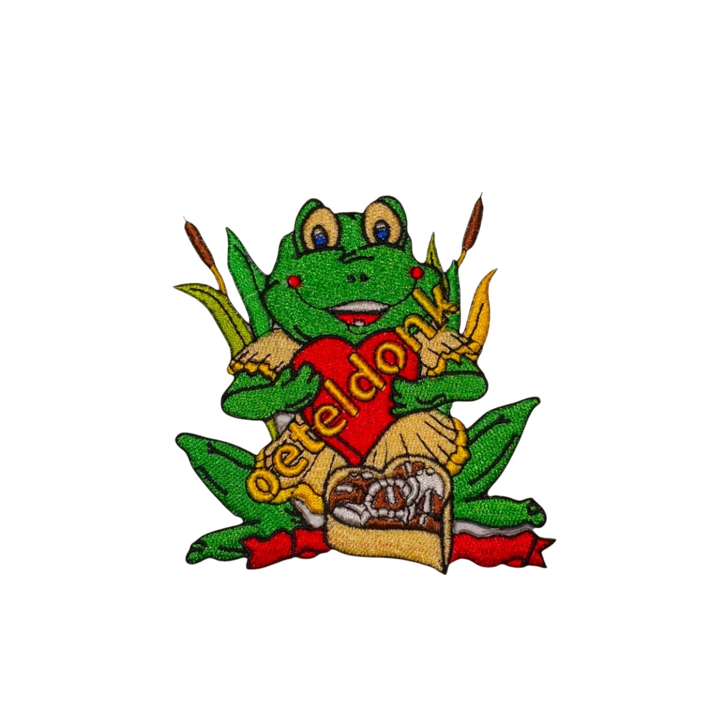 Oeteldonk Oetel in 't moeras embleem rwg - Oetel.club