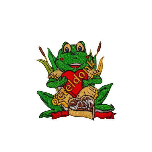 Oeteldonk Oetel in 't moeras embleem rwg - Oetel.club