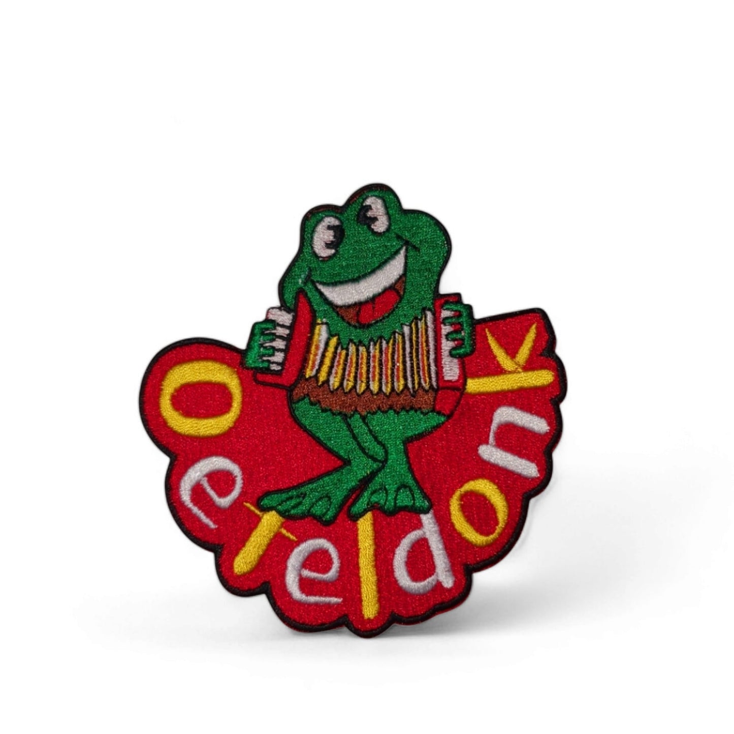 Oeteldonk Oetel met accordion rwg - Oetel.club