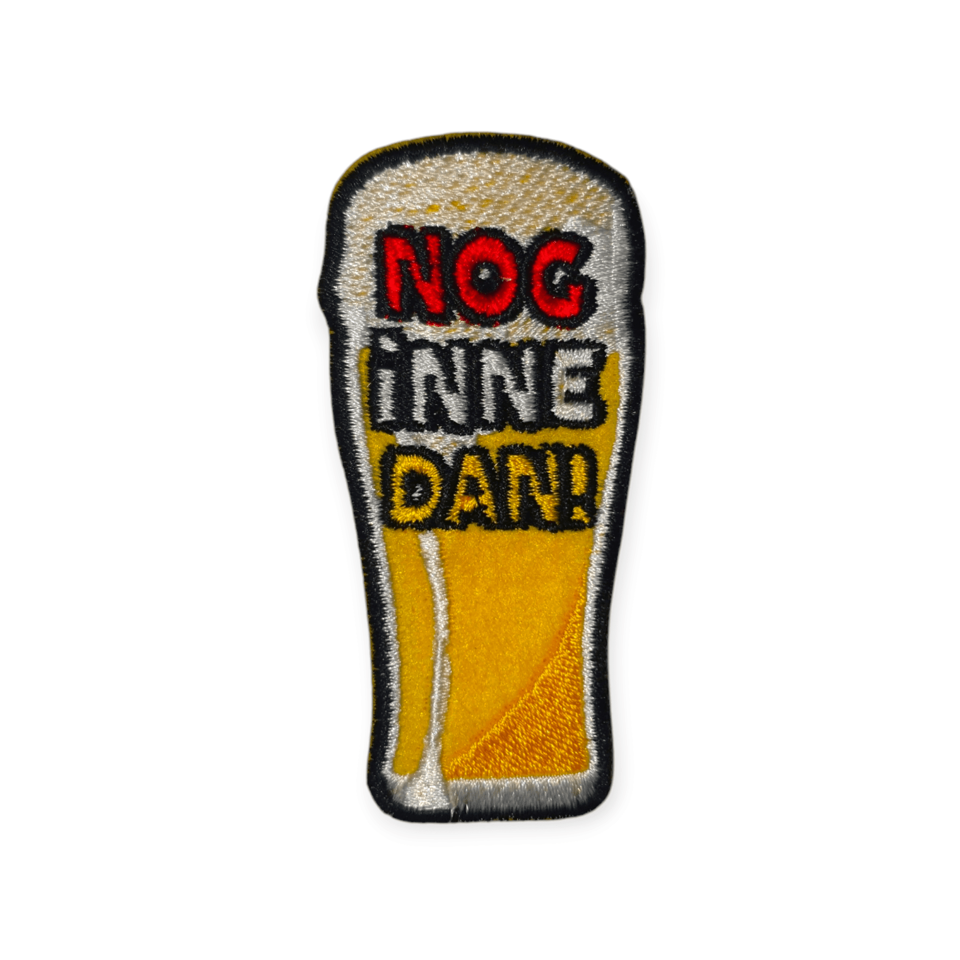 Oeteldonk Oeteldonk badge Nog inne dan! rwg - Oetel.club