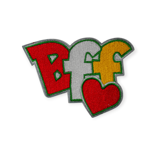 Oeteldonk Oeteldonk BFF - embleem rwg - Oetel.club