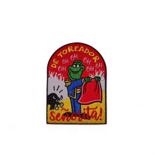 Oeteldonk Oeteldonk de toreador rwg - Oetel.club