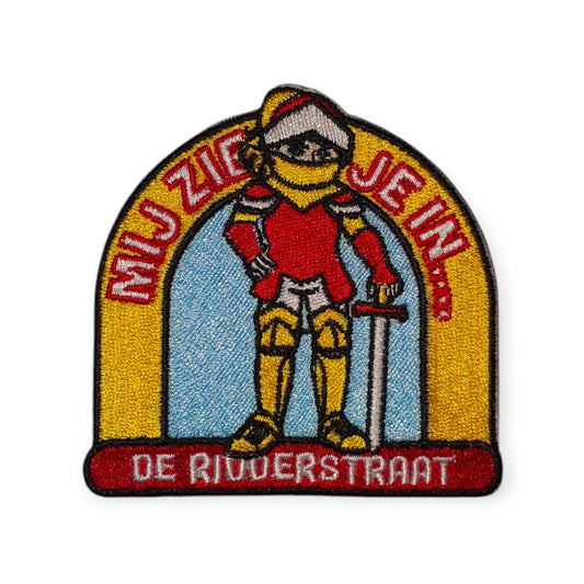 Oeteldonk Oeteldonk embleem Mij zie je in de Ridderstraat rwg - Oetel.club