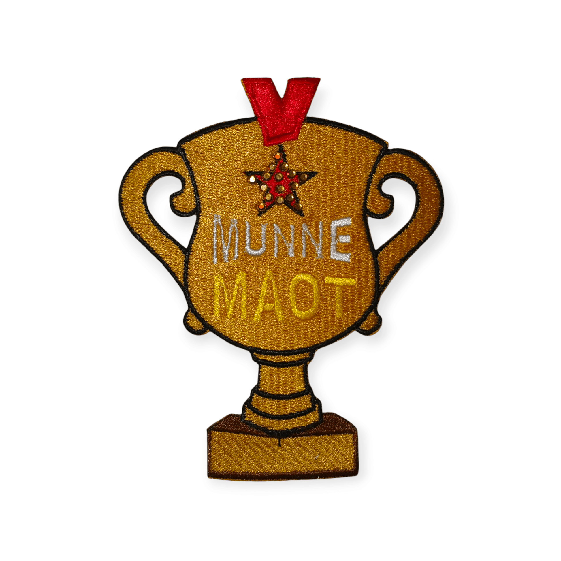 Oeteldonk Oeteldonk embleem MUNNE MAOT rwg - Oetel.club