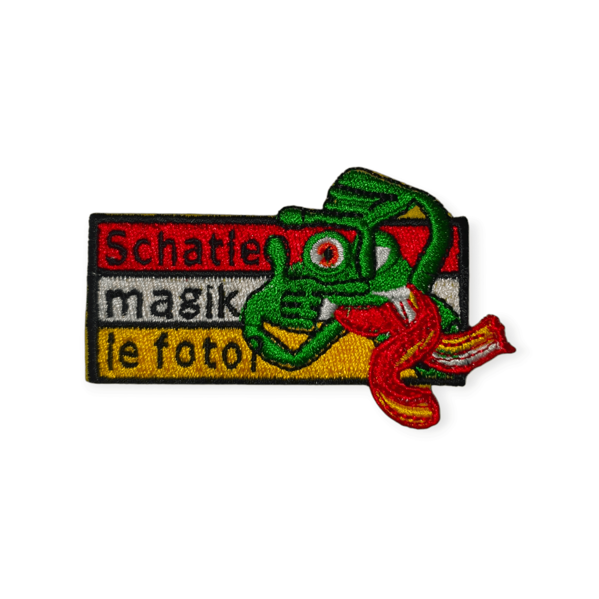Oeteldonk Oeteldonk embleem Schatje mag ik je foto rwg - Oetel.club