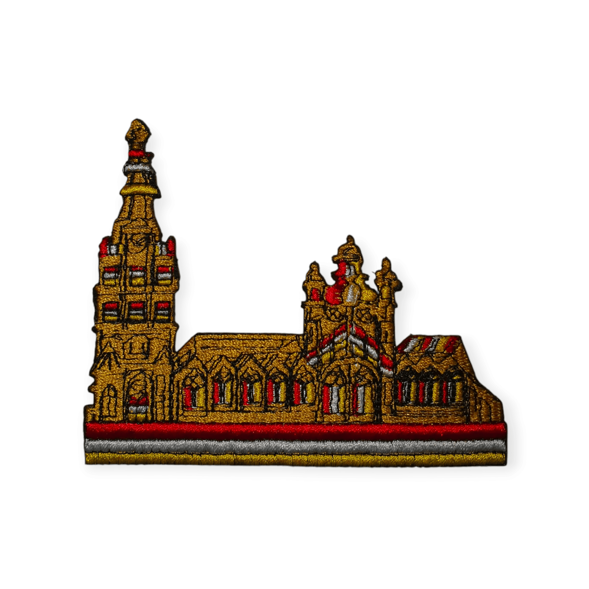 Oeteldonk Oeteldonk embleem Sint - jan rwg - Oetel.club