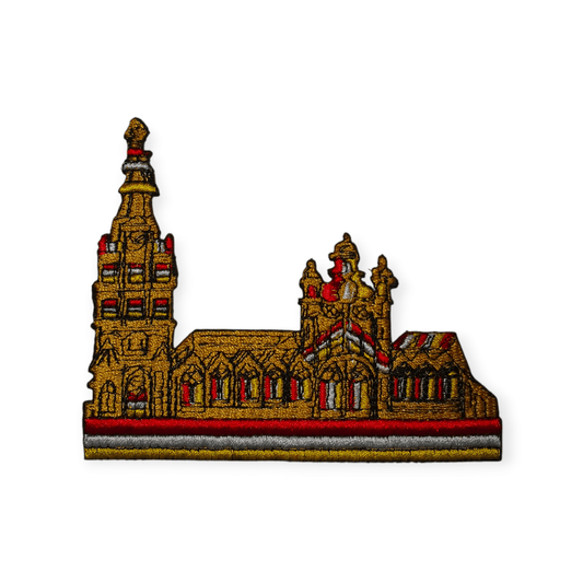 Oeteldonk Oeteldonk embleem Sint - jan rwg - Oetel.club