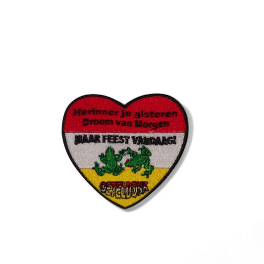 Oeteldonk Oeteldonk feest vandaag! rwg - Oetel.club