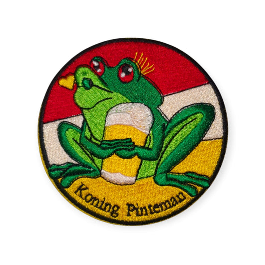 Oeteldonk Oeteldonk Koning pinteman rwg - Oetel.club