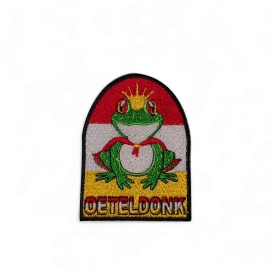 Oeteldonk Oeteldonk koning rwg - Oetel.club