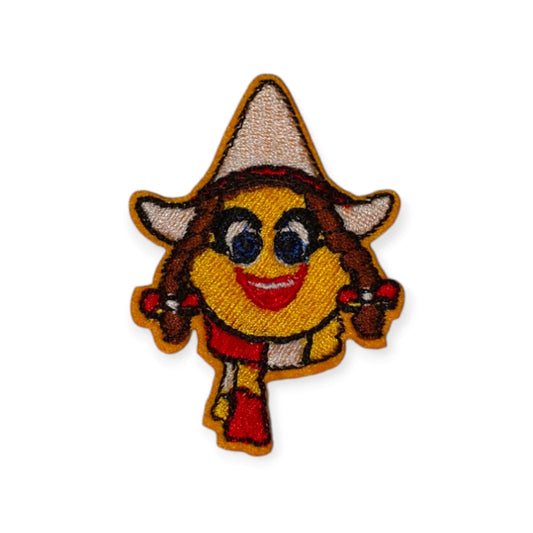 Oeteldonk oeteldonk smily meske embleem rwg - Oetel.club