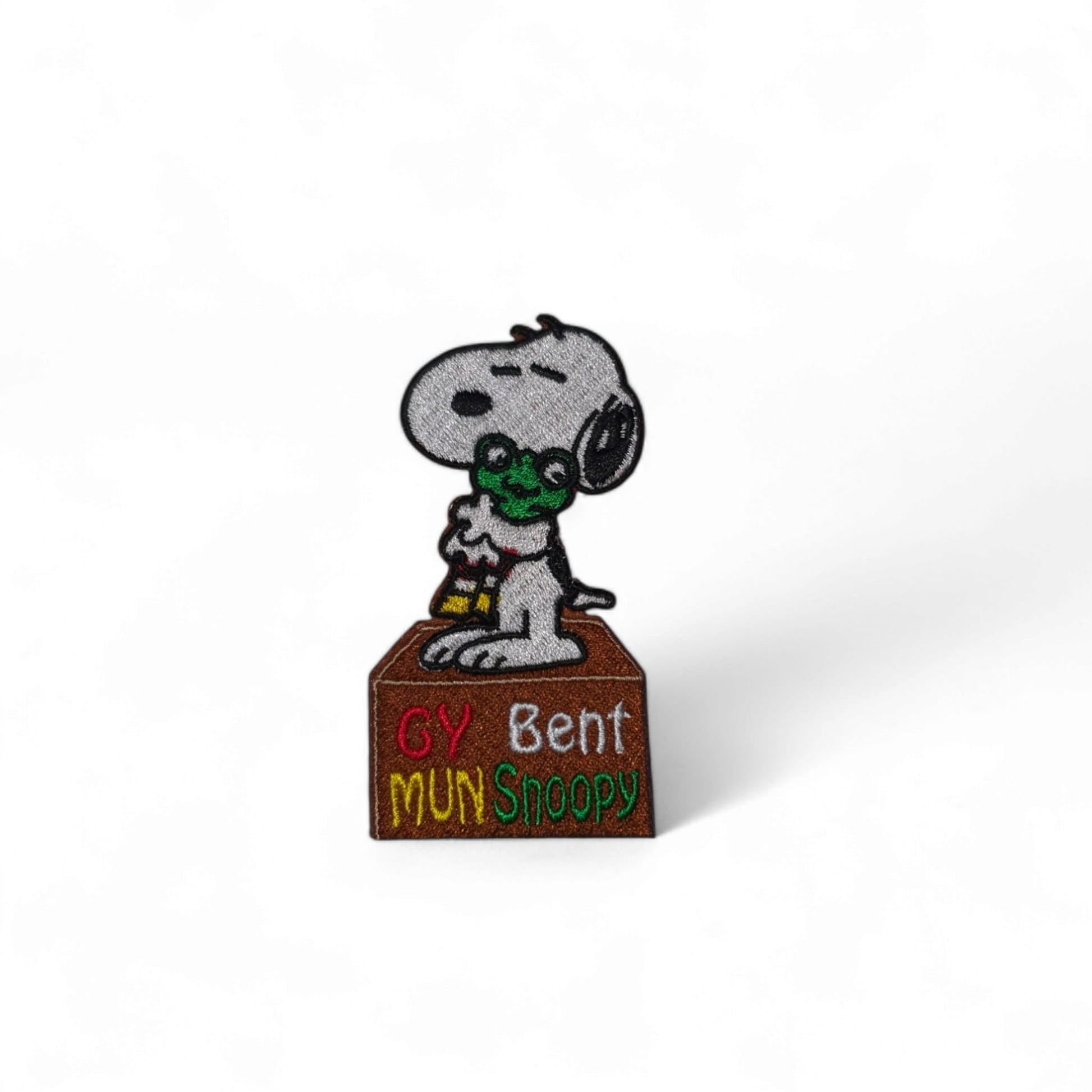 Oeteldonk Oeteldonk snoopy rwg - Oetel.club