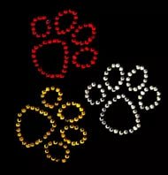 Oeteldonk Oeteldonk strass applicatie pootjes oetelse kleuren rwg - Oetel.club