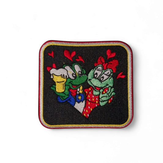 Oeteldonk Oeteldonk verliefde oetel paar rwg - Oetel.club