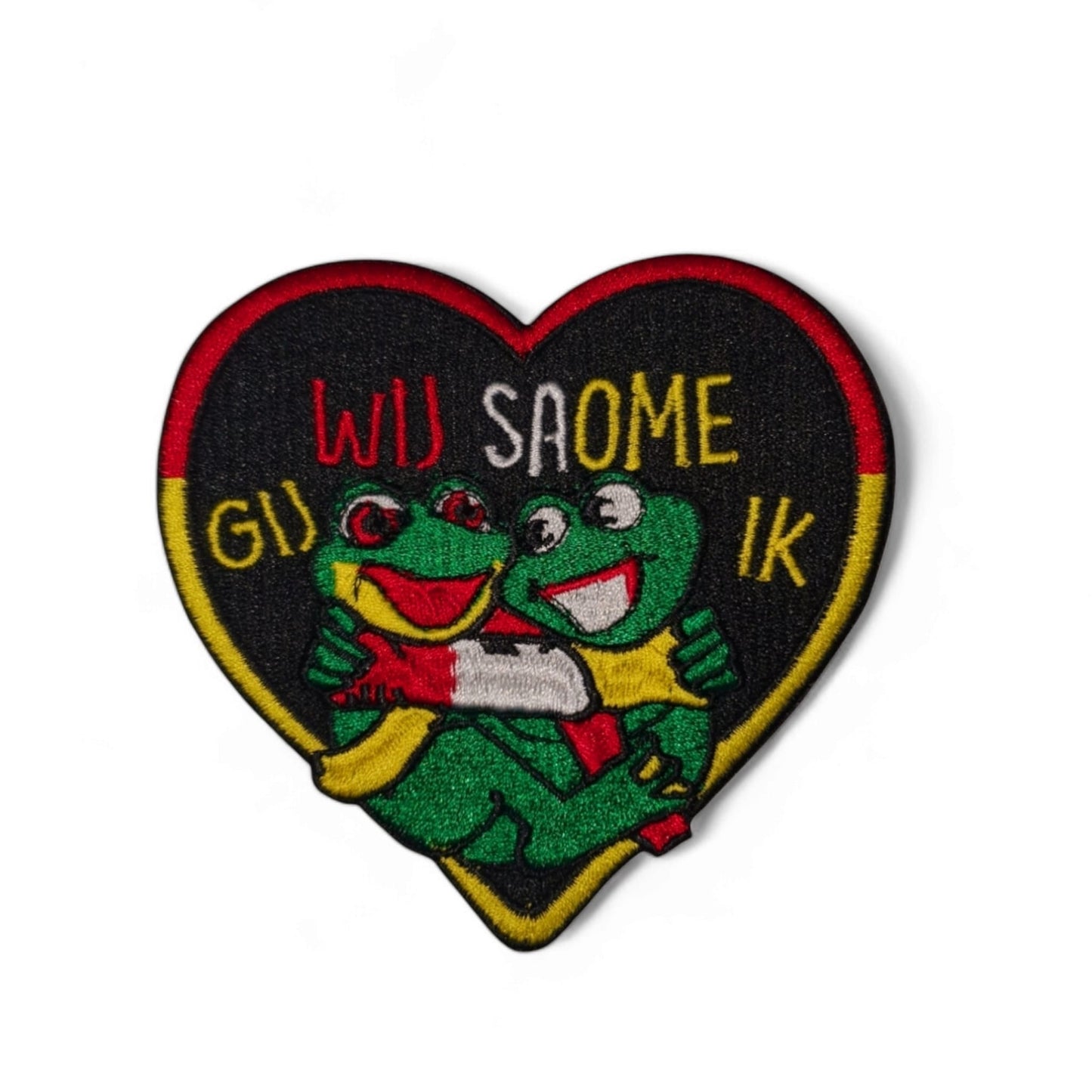 Oeteldonk Oeteldonk wij saome embleem rwg - Oetel.club