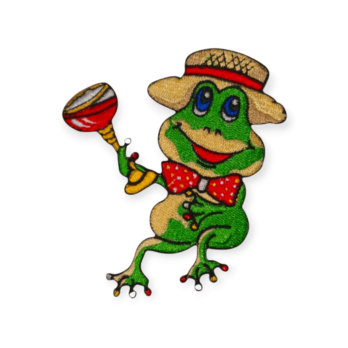 Oeteldonk Oeteldonker met hoedje embleem rwg - Oetel.club