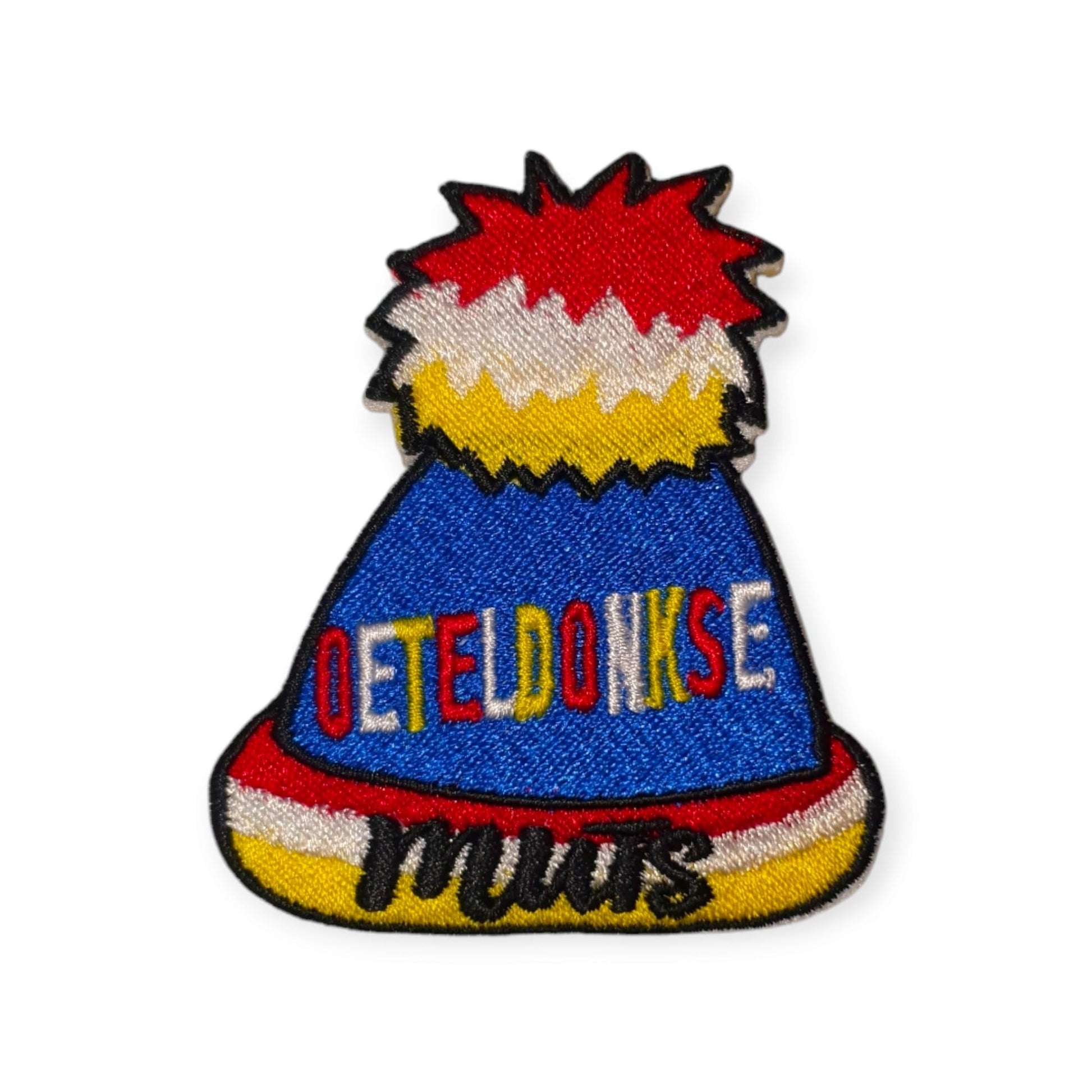 Oeteldonk Oeteldonkse muts rwg - Oetel.club