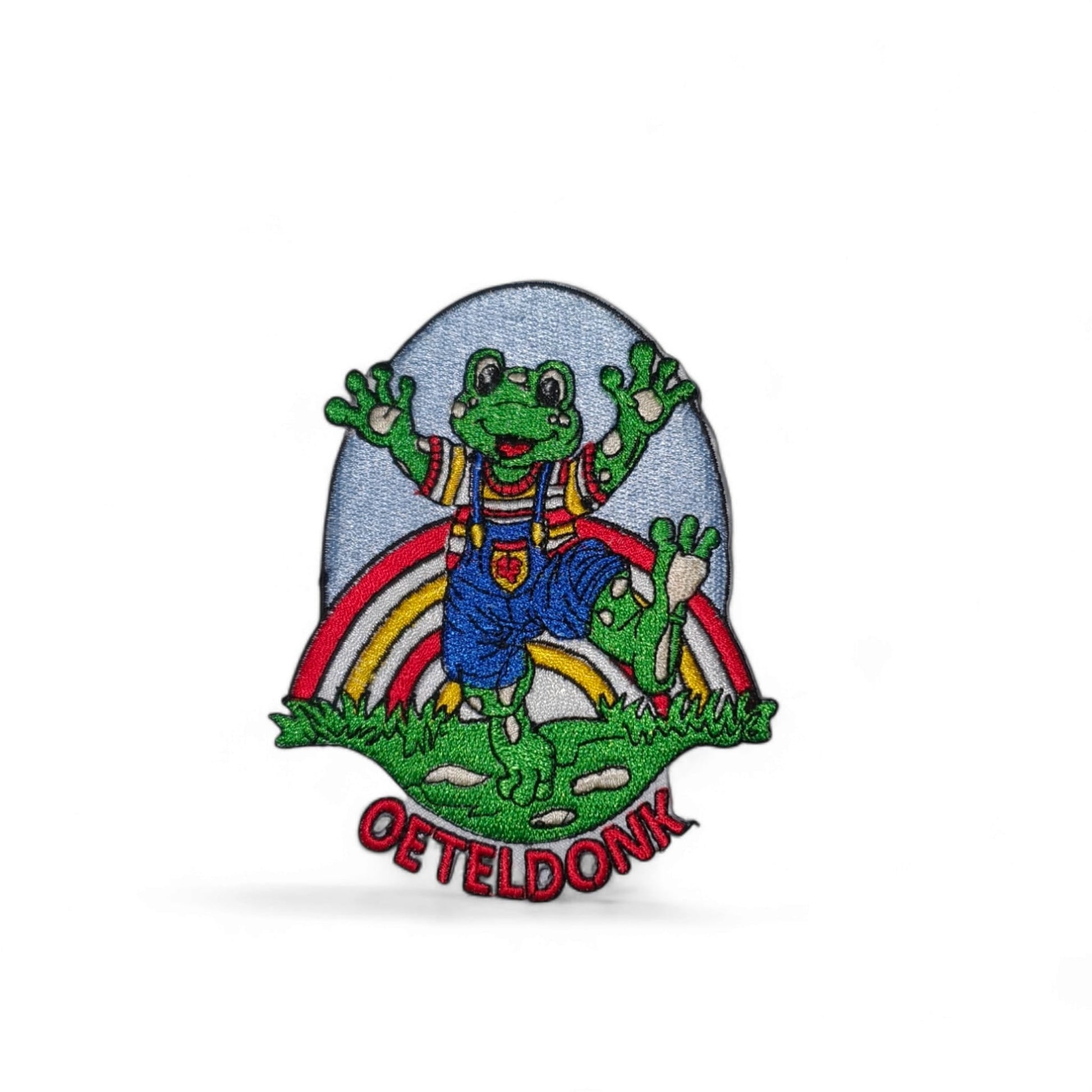 Oeteldonk Oeteltje springend klein rwg - Oetel.club