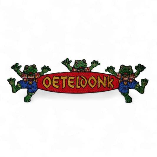 Oeteldonk Rug embleem Oeteldonk 3 feestende oetels rwg - Oetel.club