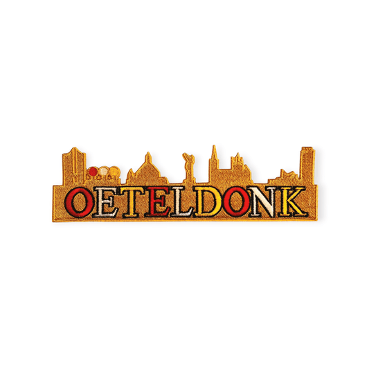 Oeteldonk Rug embleem Oeteldonk skyline klein rwg - Oetel.club
