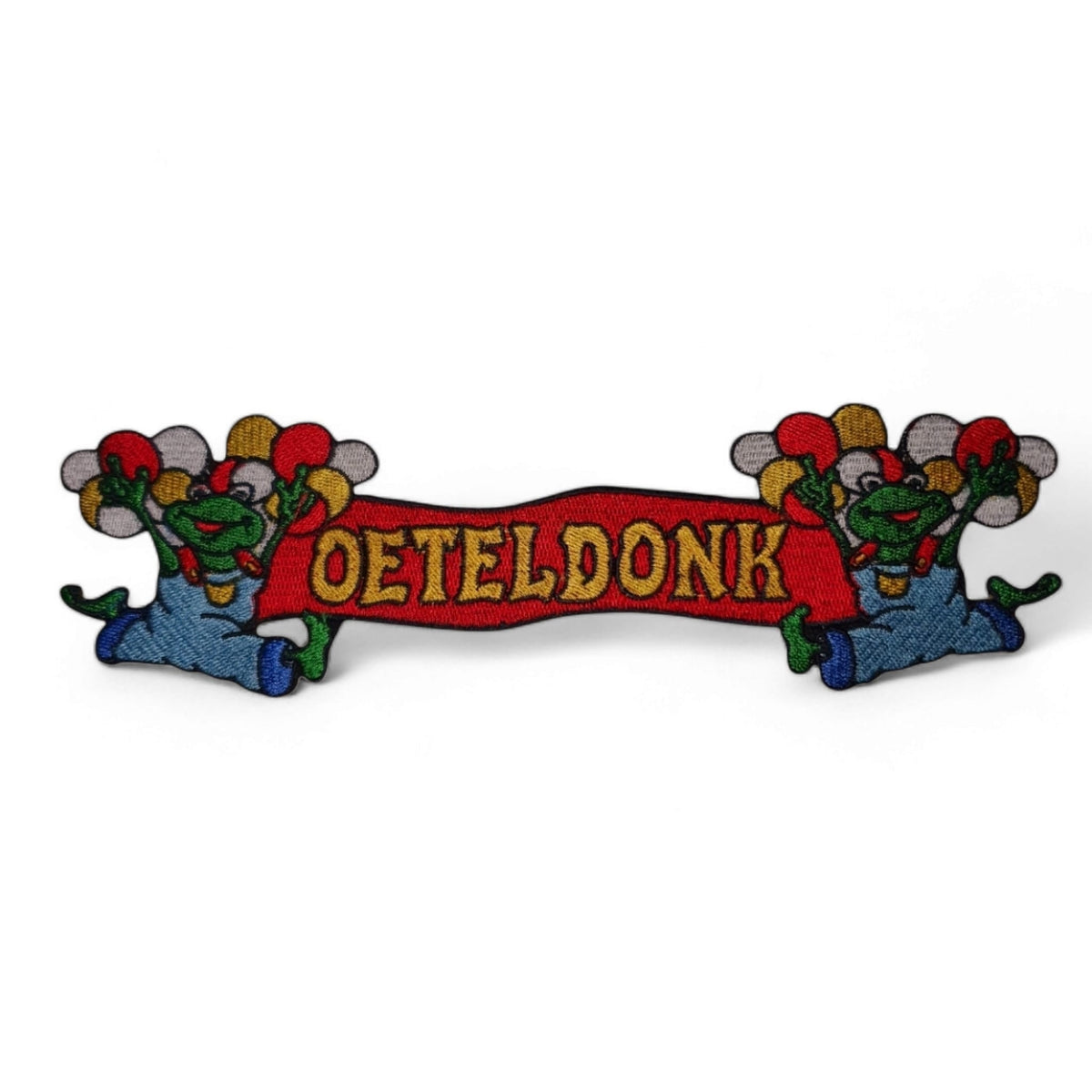Oeteldonk Rug embleem oeteltje met ballonnen rwg - Oetel.club